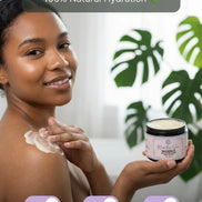 NAFEESA’S whipped Butternut