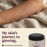 NAFEESA’S whipped Butternut