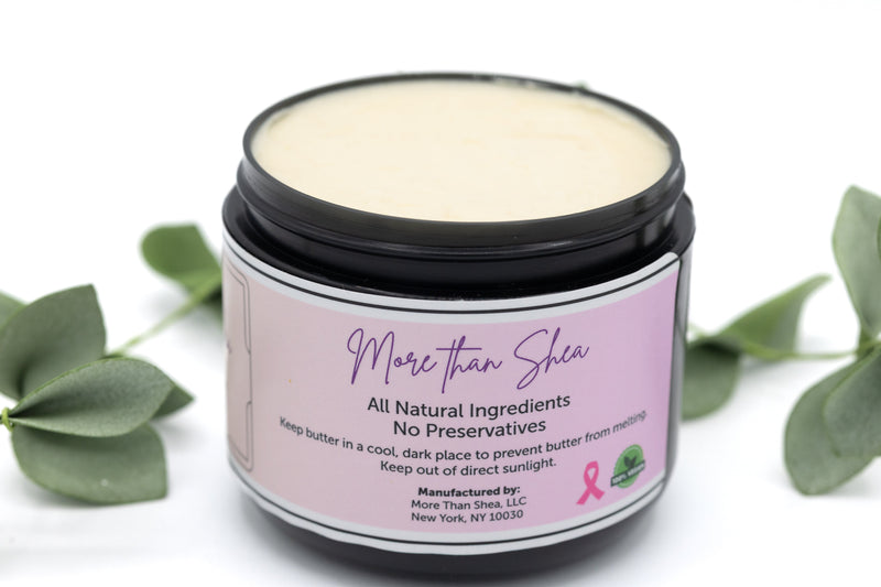 NAFEESA’S whipped Butternut