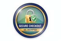 Secure Checkout